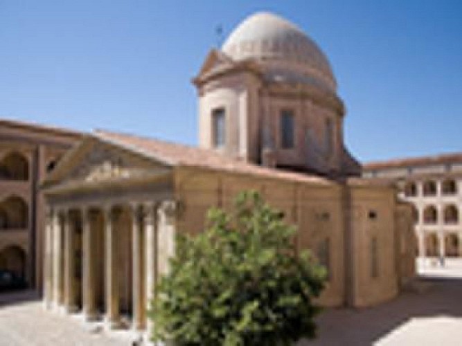 Le Vieux Marseille et Le Panier