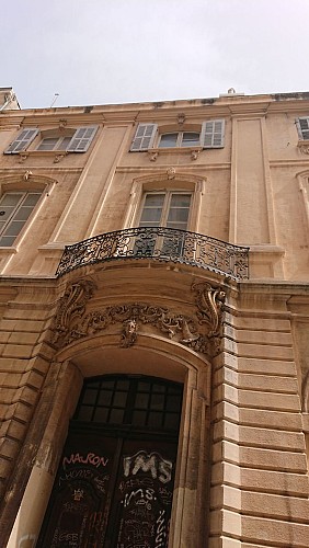 Hôtel Hubaud