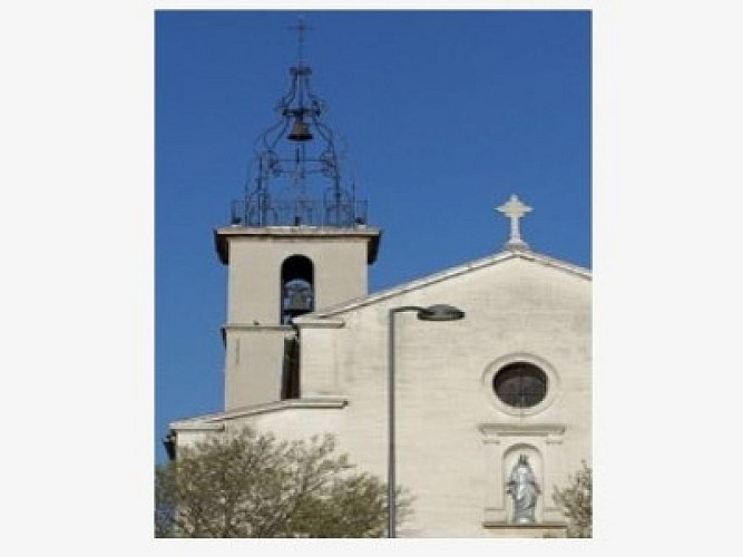 Eglise Saint-Matthieu