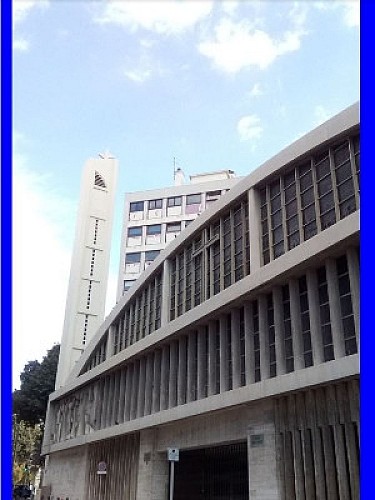 Eglise Saint-Georges