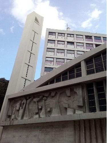 Eglise Saint-Georges