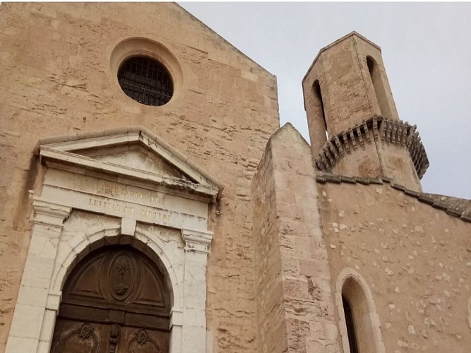 Eglise Saint-Laurent