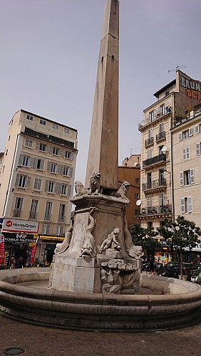 Fontaine Fossati