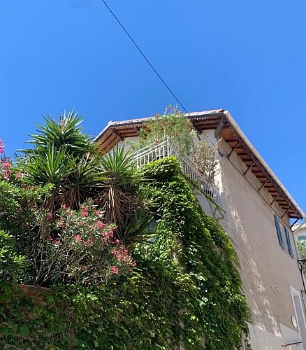 La Traverse  Marseille