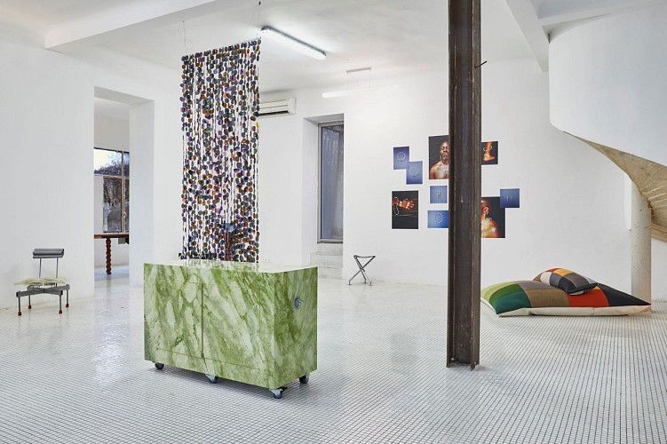 La Traverse  Marseille