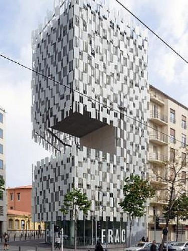 Frac Sud – Cité de l’art contemporain