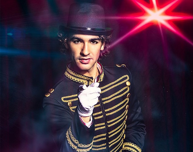 Cabaret L'Etoile Bleue