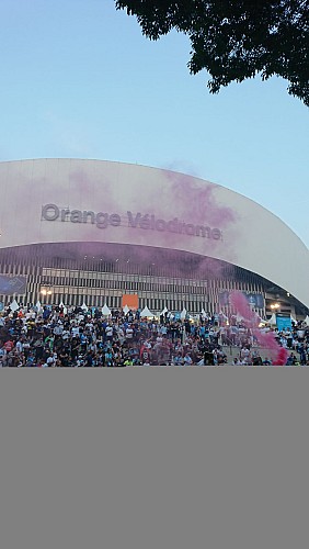 Orange Vélodrome
