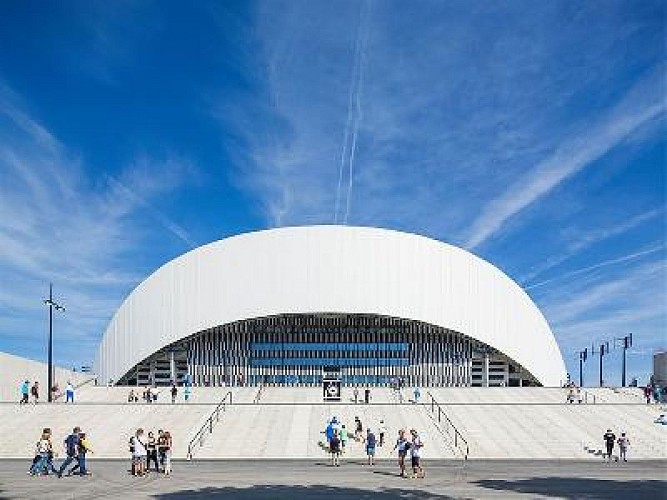 Orange Vélodrome