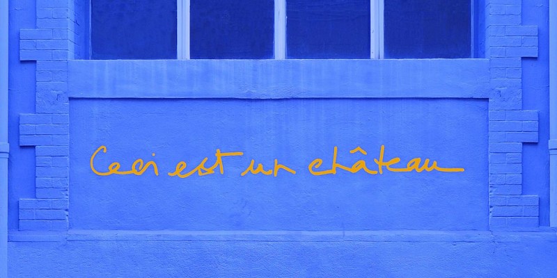 Galerie Château de Servières