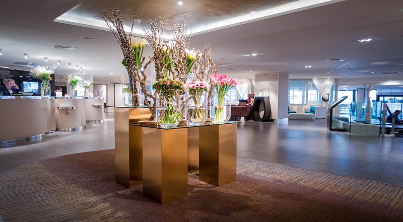 Sofitel Marseille Vieux-Port