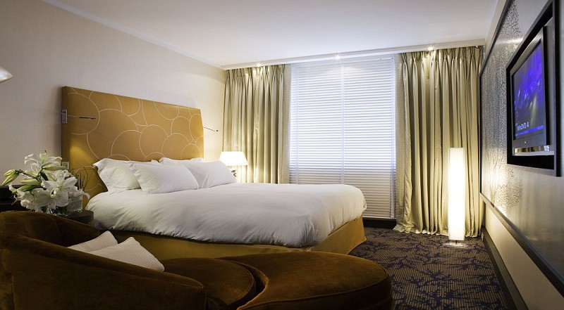 Sofitel Marseille Vieux-Port