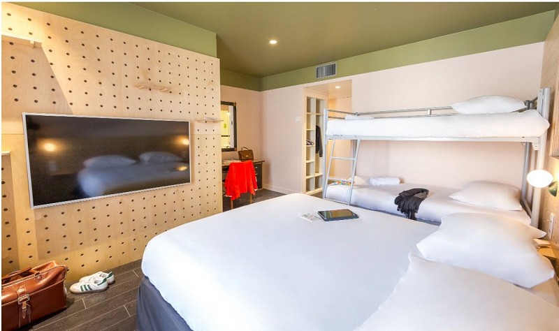 Greet Hotel Marseille Centre Saint Charles