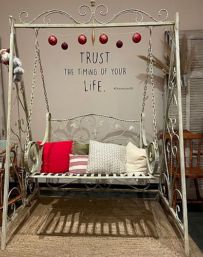 Deïa coffee & kitchen