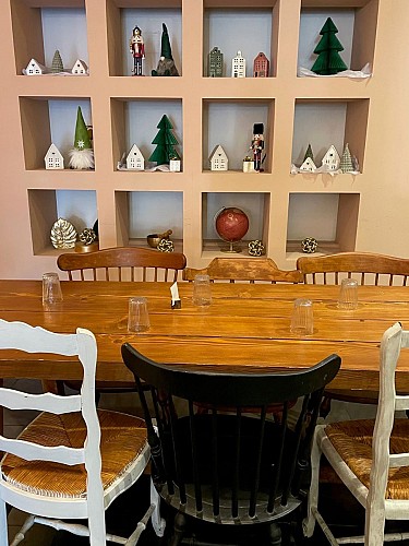 Deïa coffee & kitchen