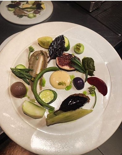 Restaurant Prémices