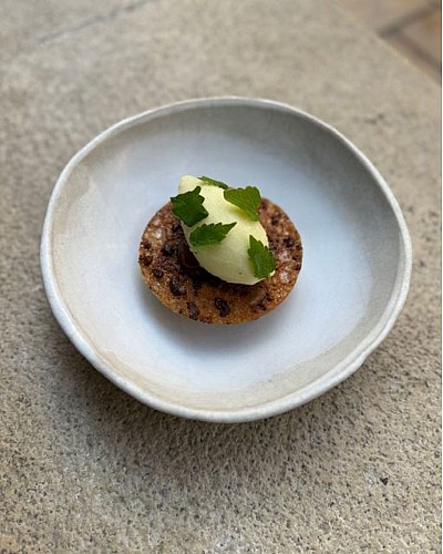 Restaurant Prémices