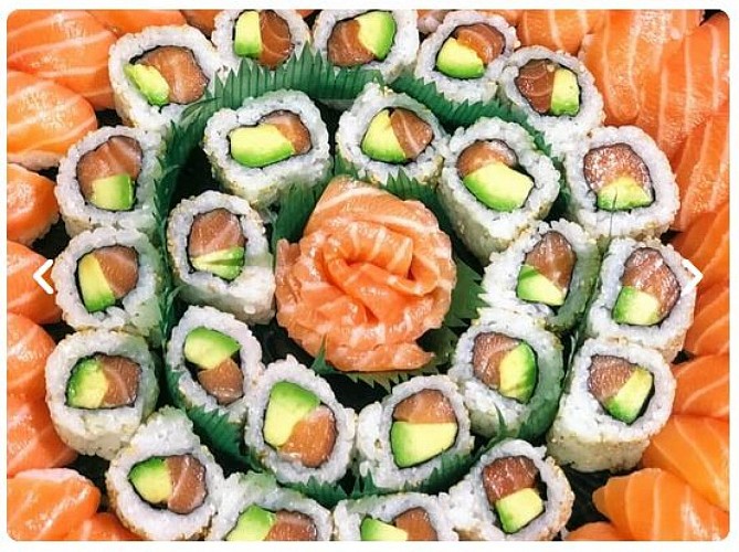 Chez Hervé Japonais