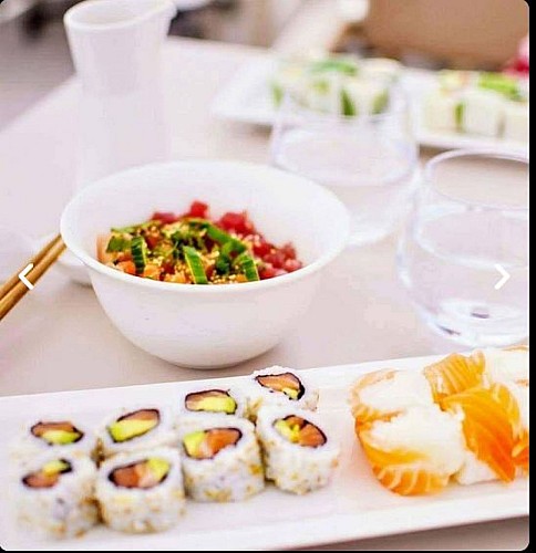 Chez Hervé Japonais