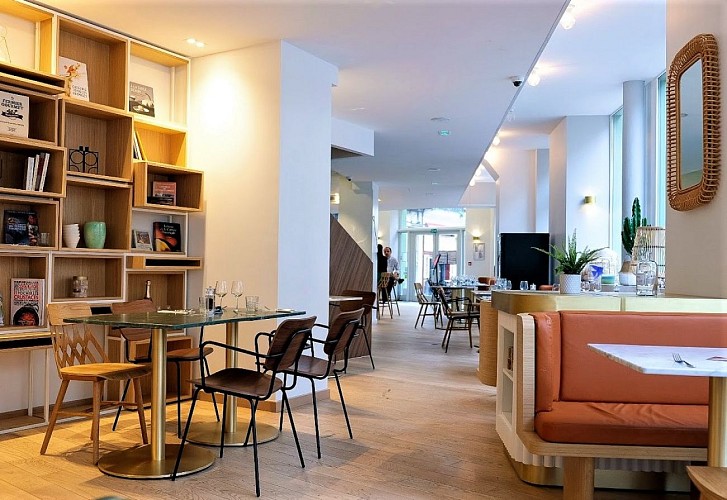 Mercure Marseille Canebière Vieux Port