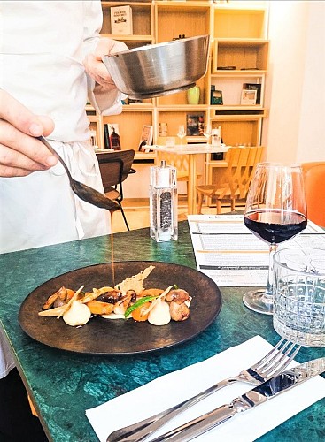 Mercure Marseille Canebière Vieux Port