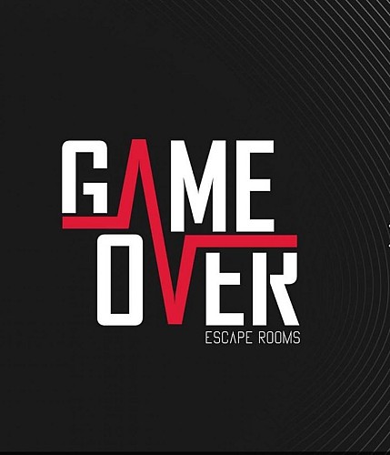 Game Over Escape Game