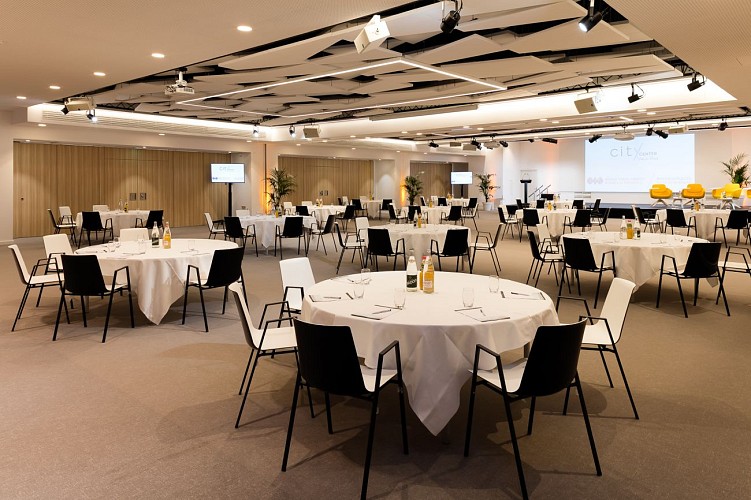 World Trade Center Marseille Provence