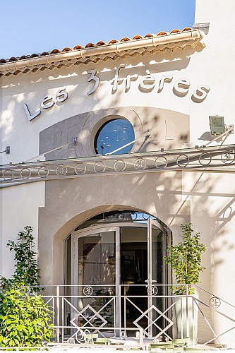 Les 3 Frères