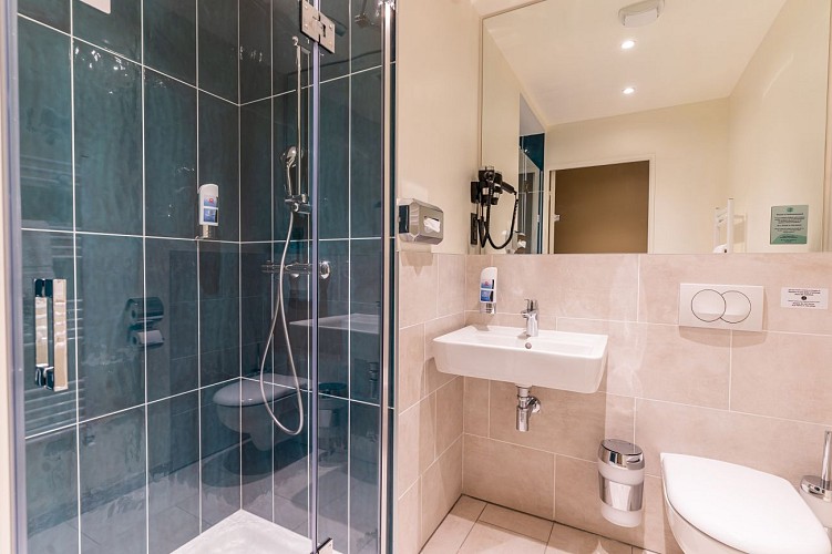 Meininger Hotel Marseille Centre La Joliette