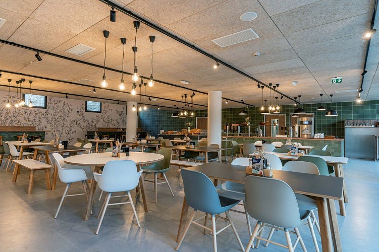 Meininger Hotel Marseille Centre La Joliette