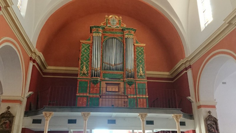 Eglise Saint Eugène d'Endoume