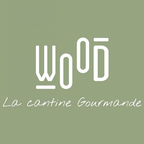 Wood la Cantine Gourmande