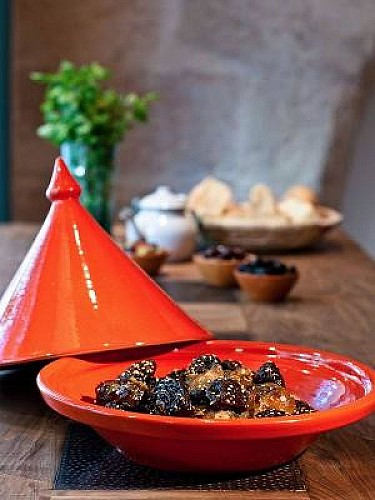 Le Jasmin de Carthage