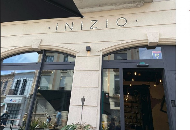 Inizio Ristorante