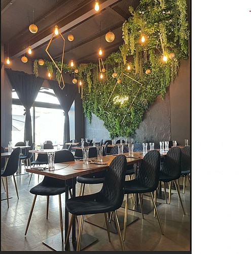Inizio Ristorante