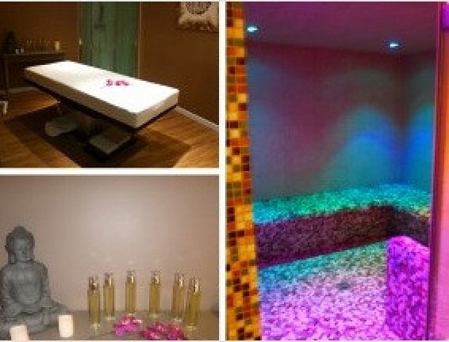 Spa Negresko