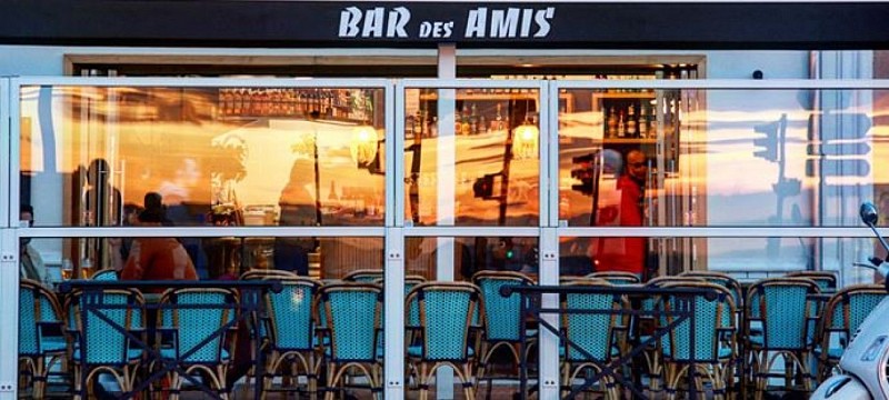 Bar des Amis