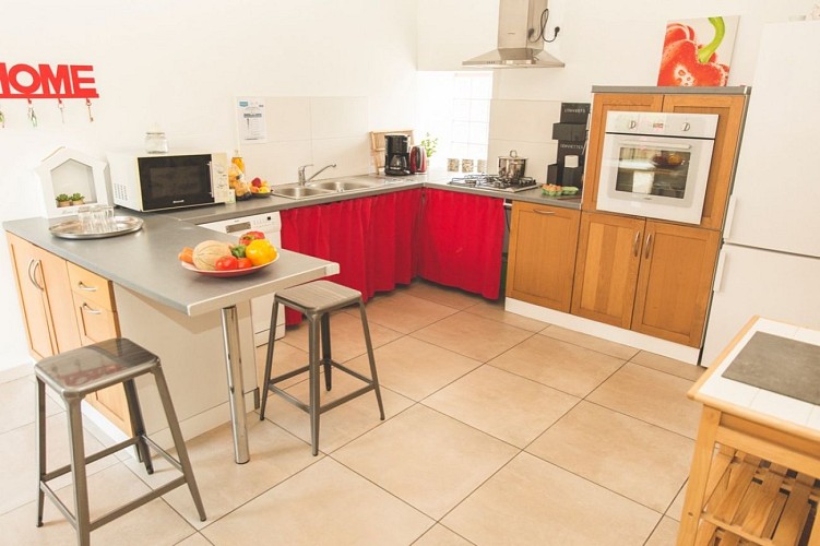 Gîte SO'délices Vendée