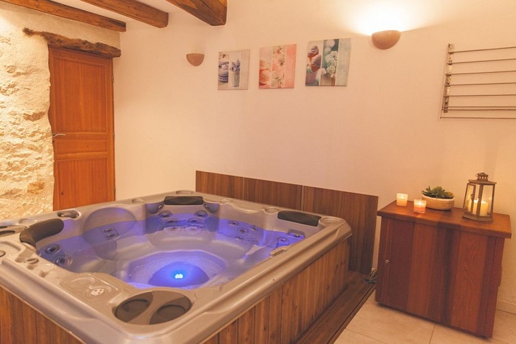 Gîte SO'délices Vendée