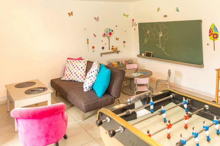 Gîte SO'délices Vendée