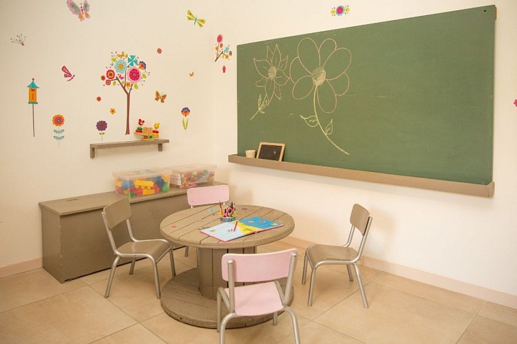 Gîte SO'délices Vendée