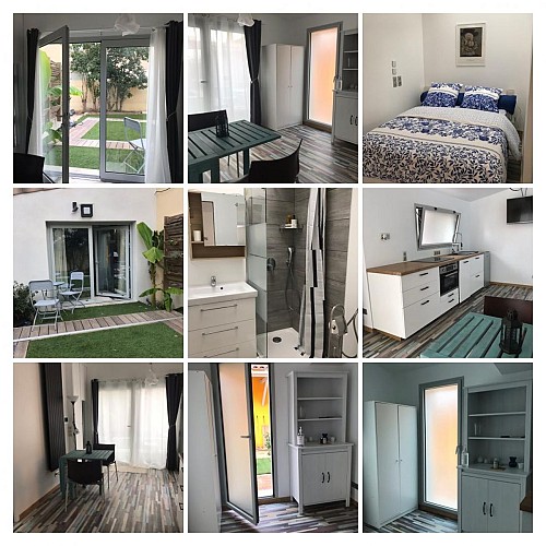 « Le 9ième Entracte »