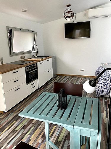 « Le 9ième Entracte »