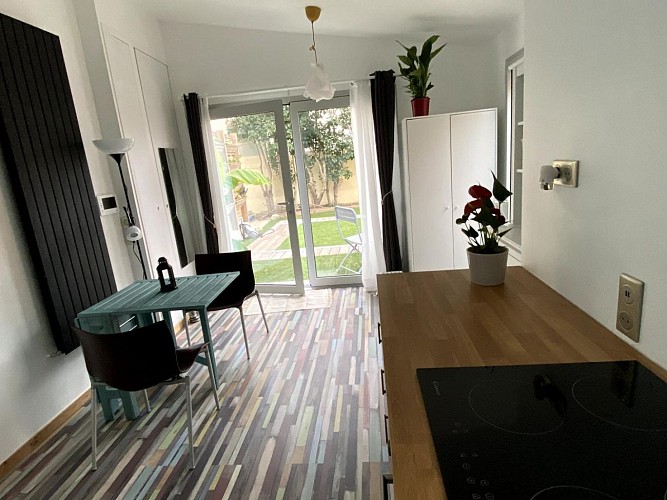 « Le 9ième Entracte »