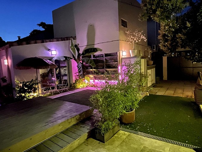 « Le 9ième Entracte »