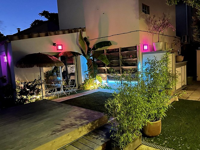 « Le 9ième Entracte »