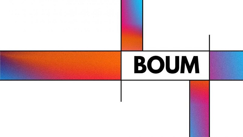 Boum