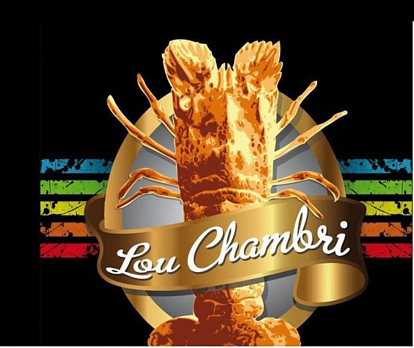 Lou Chambri