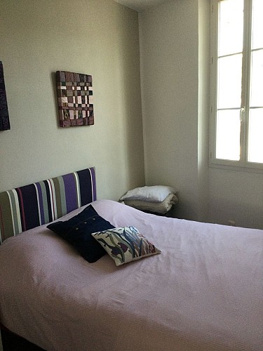 Un balcon sur la mer