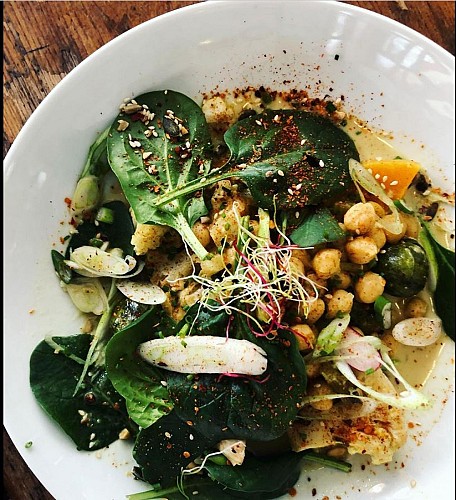 Le Belleville-sur-mer